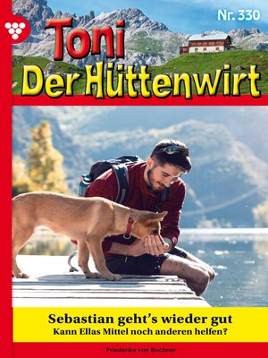 cover image of Sebastian geht's wieder gut